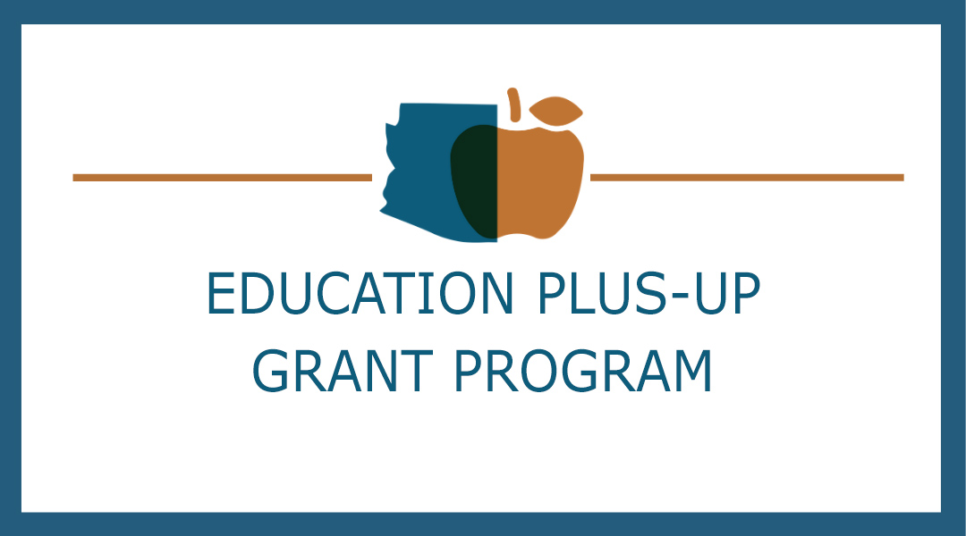 Education Plus-Up (EPU) Grant Program